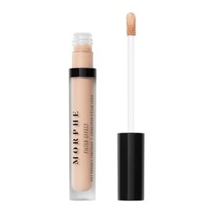 Morphe Filter Effect Soft Radiance Concealer in shade Light 2 - NIB